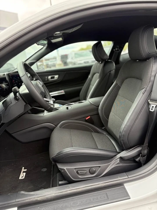 2026 Ford S650 Mustang GT - Image 12 of 13
