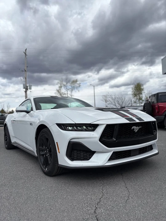 2026 Ford S650 Mustang GT - Image 9 of 13