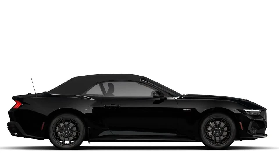2026 Ford S650 Mustang GT - Image 5 of 5