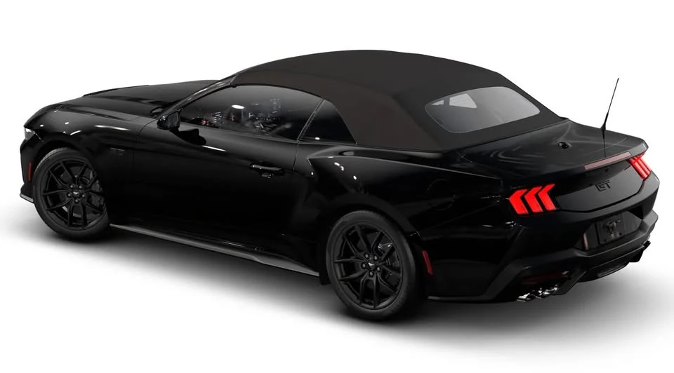 2026 Ford S650 Mustang GT - Image 4 of 5