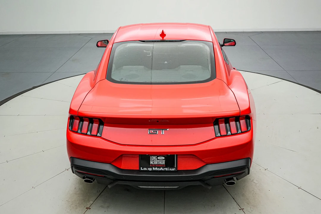 2026 Ford S650 Mustang - Image 6 of 21