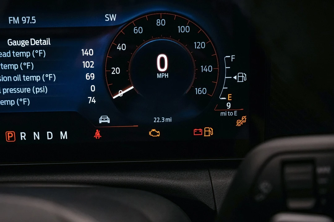 2026 Ford S650 Mustang - Image 18 of 21