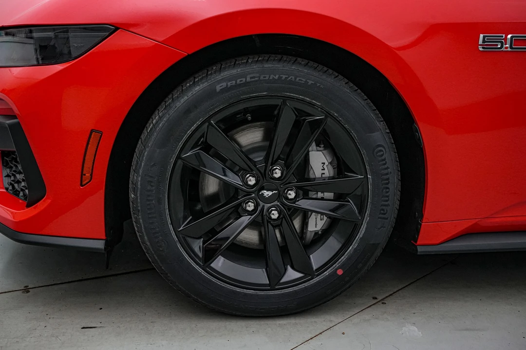 2026 Ford S650 Mustang - Image 11 of 21