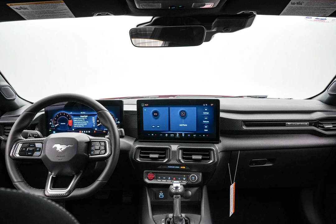 2026 Ford S650 Mustang - Image 15 of 21