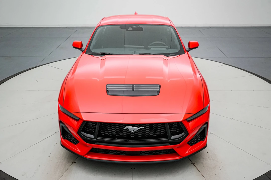 2026 Ford S650 Mustang - Image 10 of 21