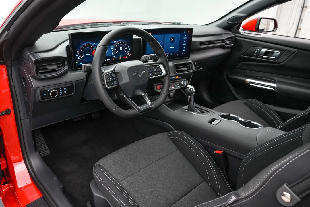 2026 Ford S650 Mustang - Image 13 of 21