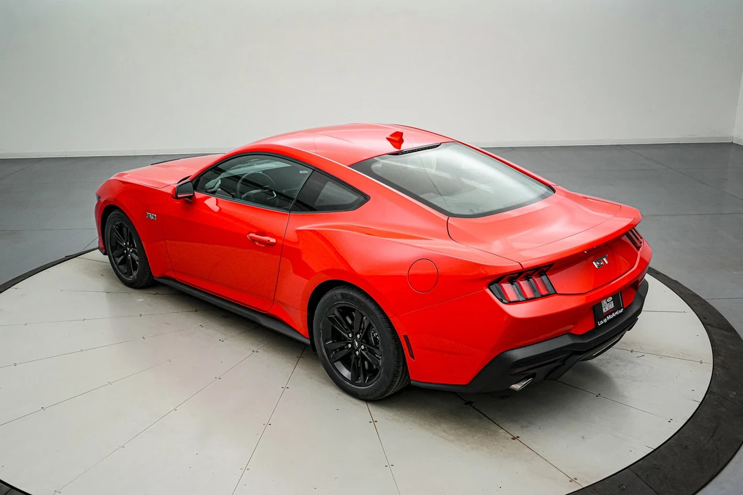 2026 Ford S650 Mustang - Image 7 of 21
