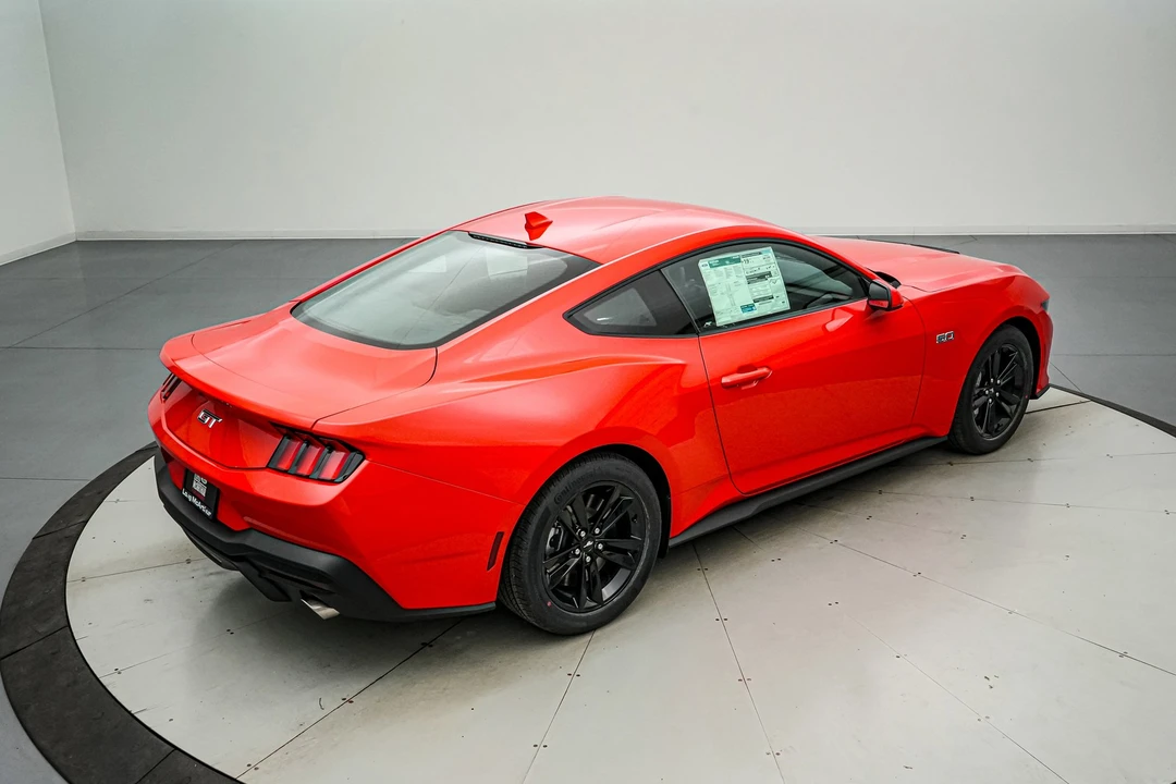 2026 Ford S650 Mustang - Image 5 of 21