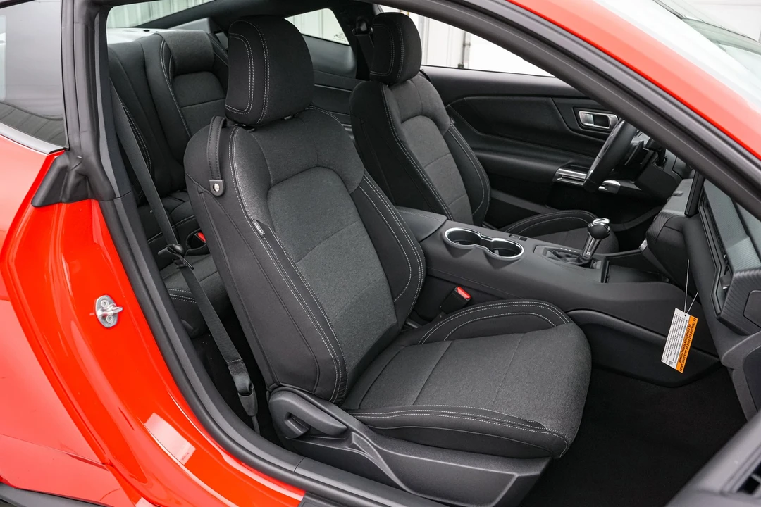 2026 Ford S650 Mustang - Image 21 of 21