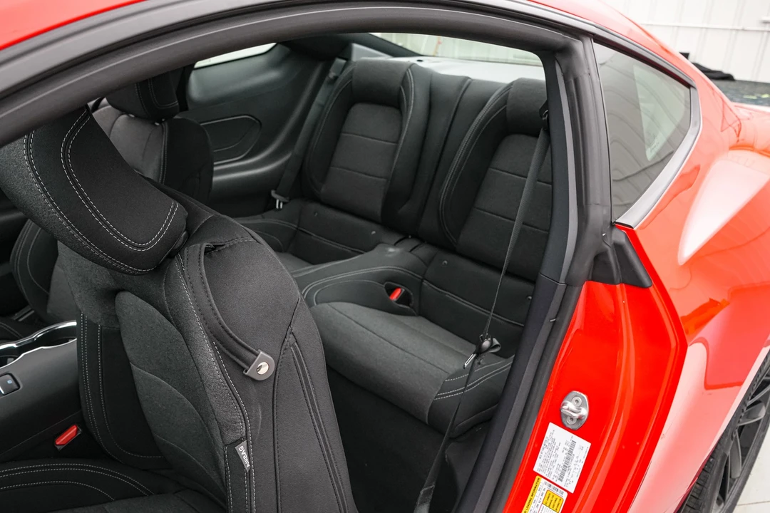 2026 Ford S650 Mustang - Image 19 of 21