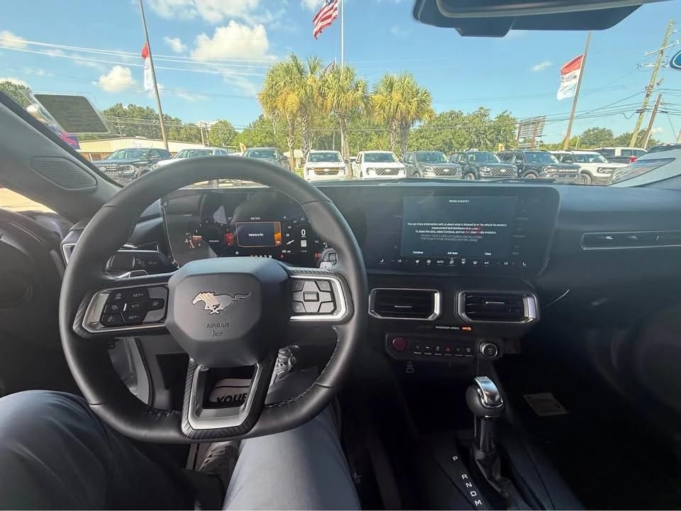 2026 Ford S650 Mustang GT - Image 9 of 9