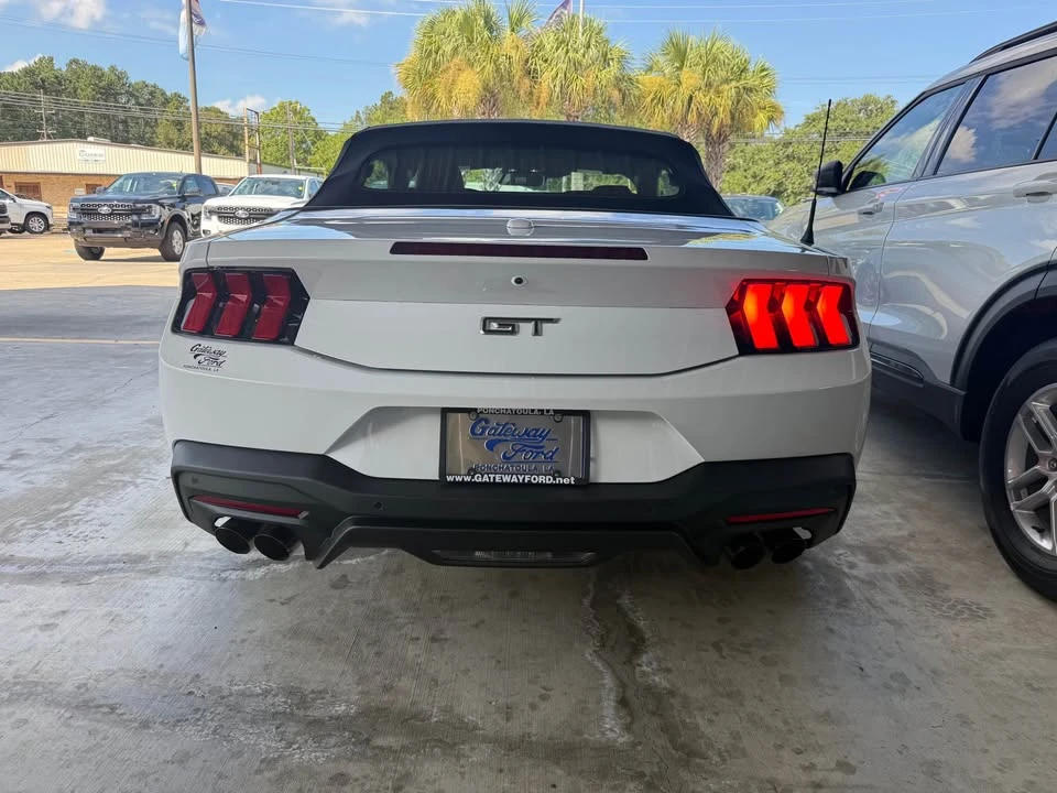 2026 Ford S650 Mustang GT - Image 5 of 9