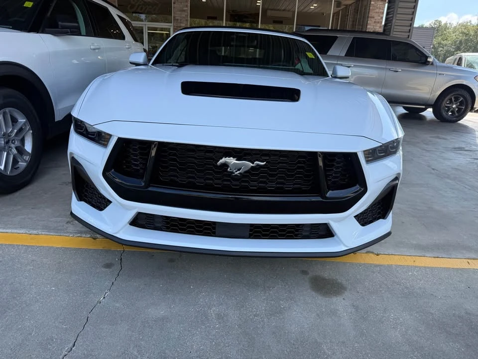 2026 Ford S650 Mustang GT - Image 4 of 9