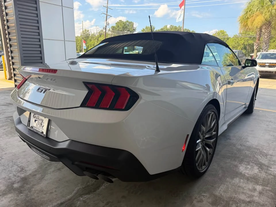 2026 Ford S650 Mustang GT - Image 3 of 9