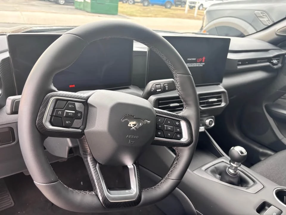 2026 Ford S650 Mustang - Image 6 of 6