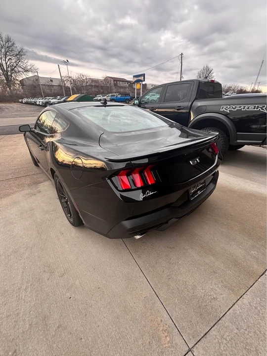 2026 Ford S650 Mustang - Image 4 of 6