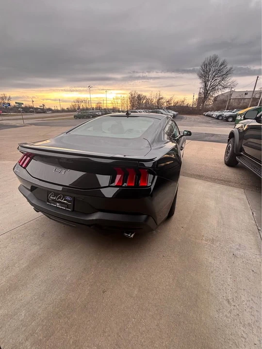 2026 Ford S650 Mustang - Image 3 of 6