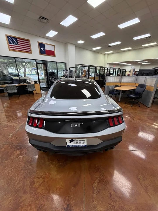 2026 Ford S650 Mustang - Image 3 of 7