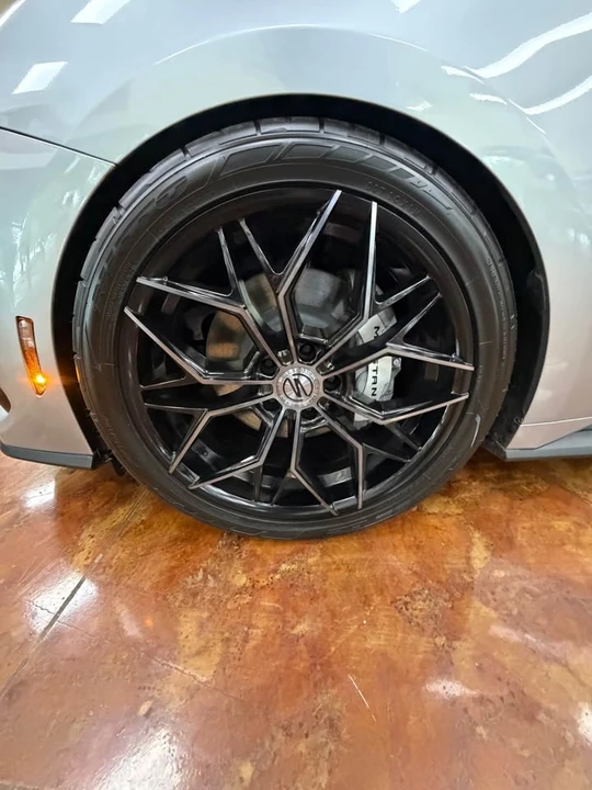 2026 Ford S650 Mustang - Image 7 of 7