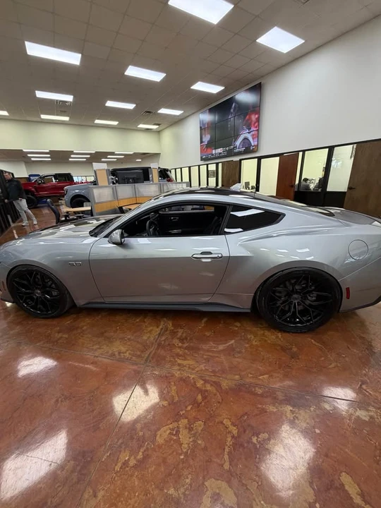 2026 Ford S650 Mustang - Image 4 of 7