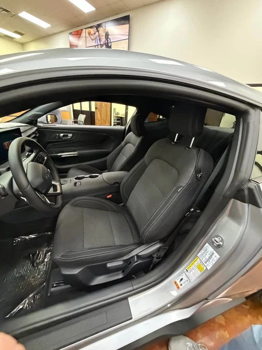 2026 Ford S650 Mustang - Image 6 of 7