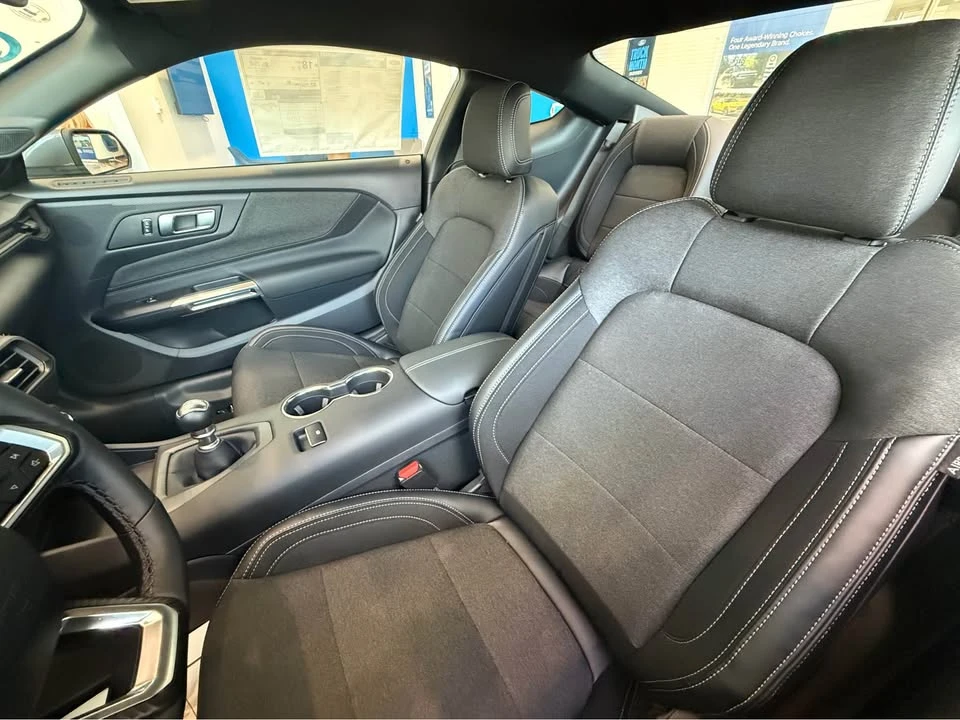 2026 Ford S650 Mustang GT - Image 3 of 5