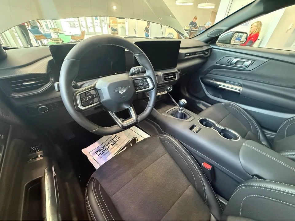 2026 Ford S650 Mustang GT - Image 2 of 5