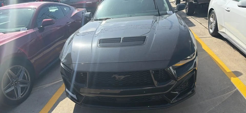 2026 Ford S650 Mustang GT - Image 5 of 9