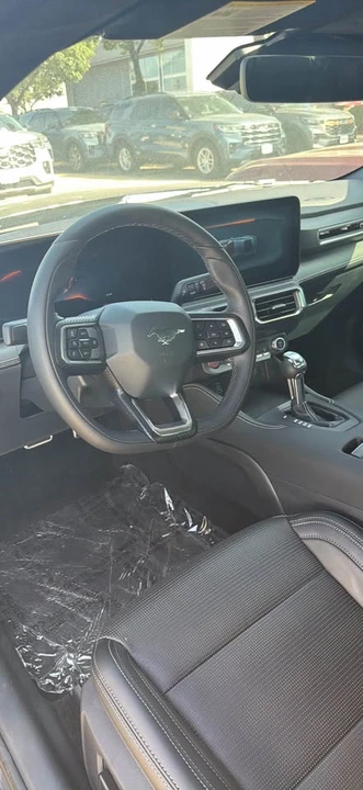 2026 Ford S650 Mustang GT - Image 7 of 9