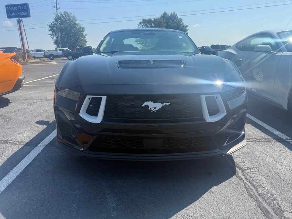 2026 Ford S650 Mustang GT - Image 8 of 13