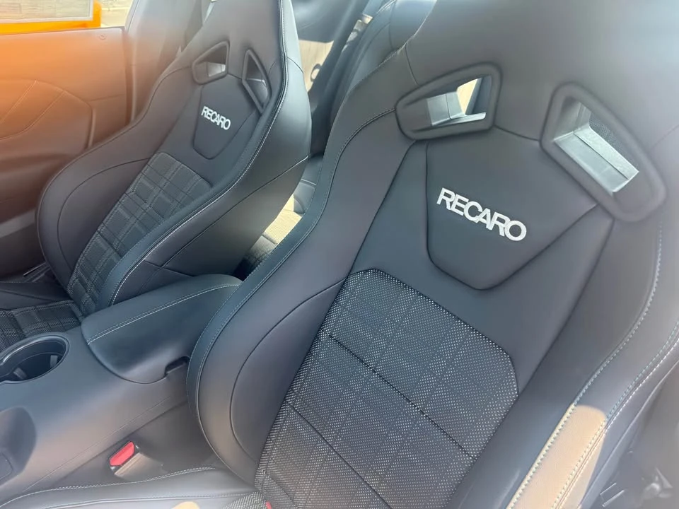 2026 Ford S650 Mustang GT - Image 10 of 13