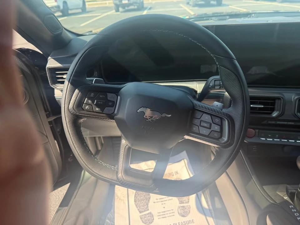 2026 Ford S650 Mustang GT - Image 11 of 13