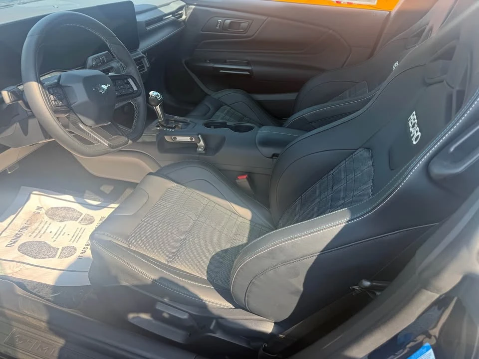 2026 Ford S650 Mustang GT - Image 9 of 13