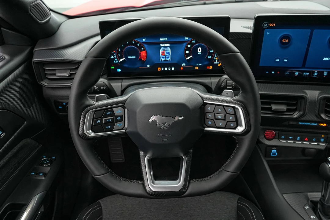 2026 Ford S650 Mustang - Image 18 of 21