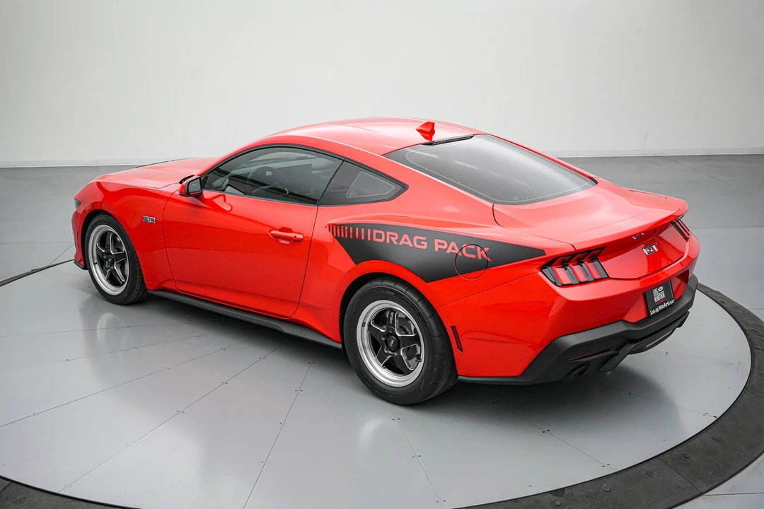 2026 Ford S650 Mustang - Image 7 of 28