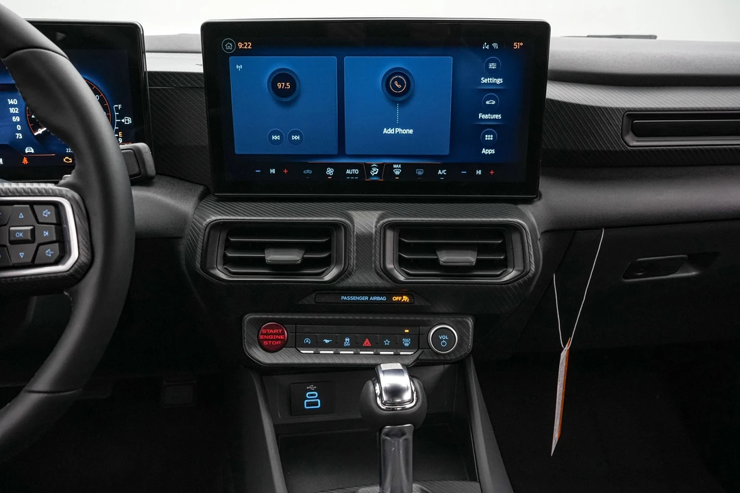 2026 Ford S650 Mustang - Image 20 of 28