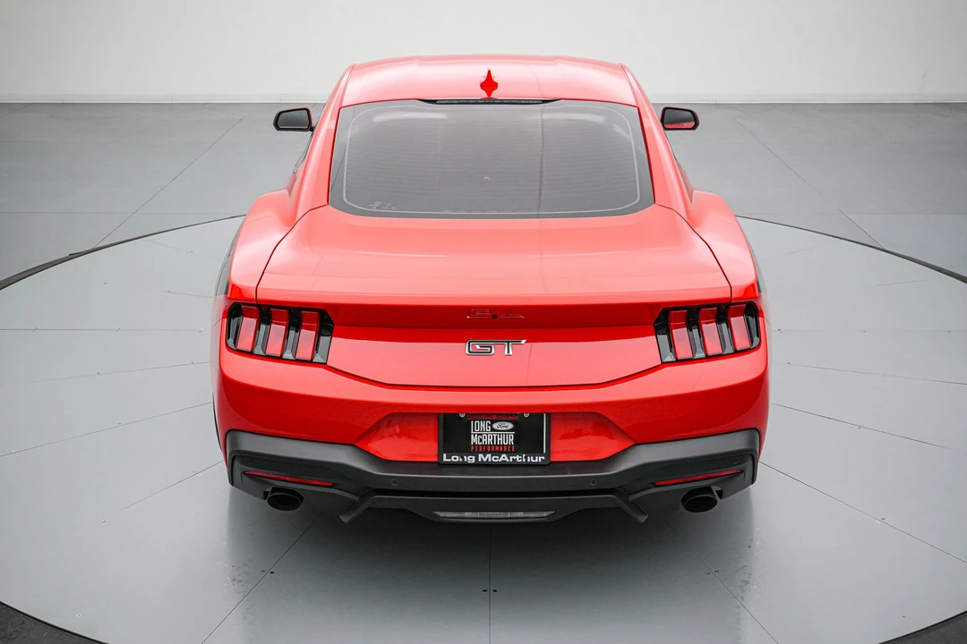 2026 Ford S650 Mustang - Image 6 of 21