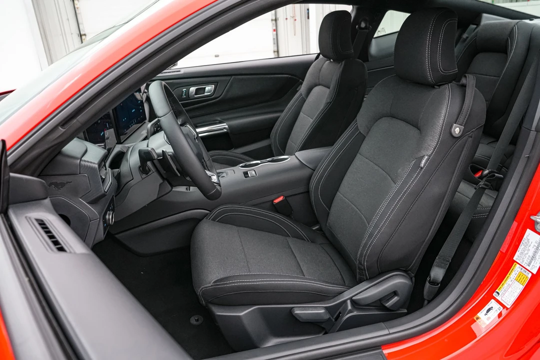 2026 Ford S650 Mustang - Image 16 of 28