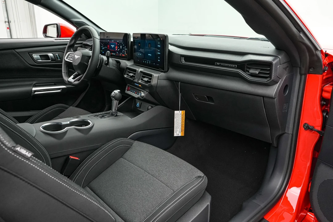 2026 Ford S650 Mustang - Image 26 of 28