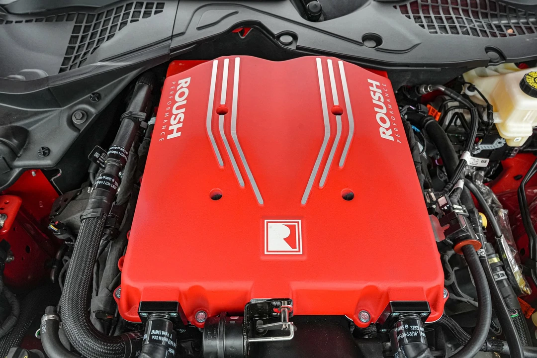 2026 Ford S650 Mustang - Image 14 of 21