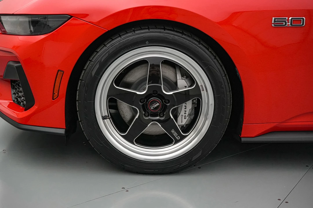 2026 Ford S650 Mustang - Image 11 of 28
