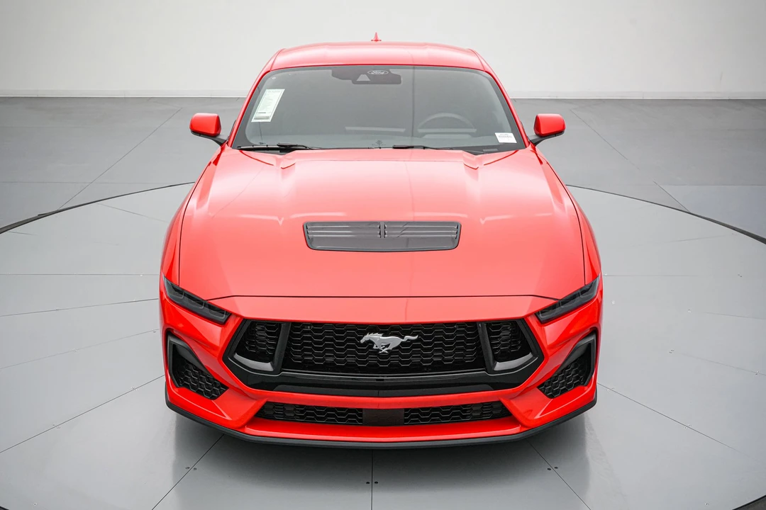 2026 Ford S650 Mustang - Image 10 of 28