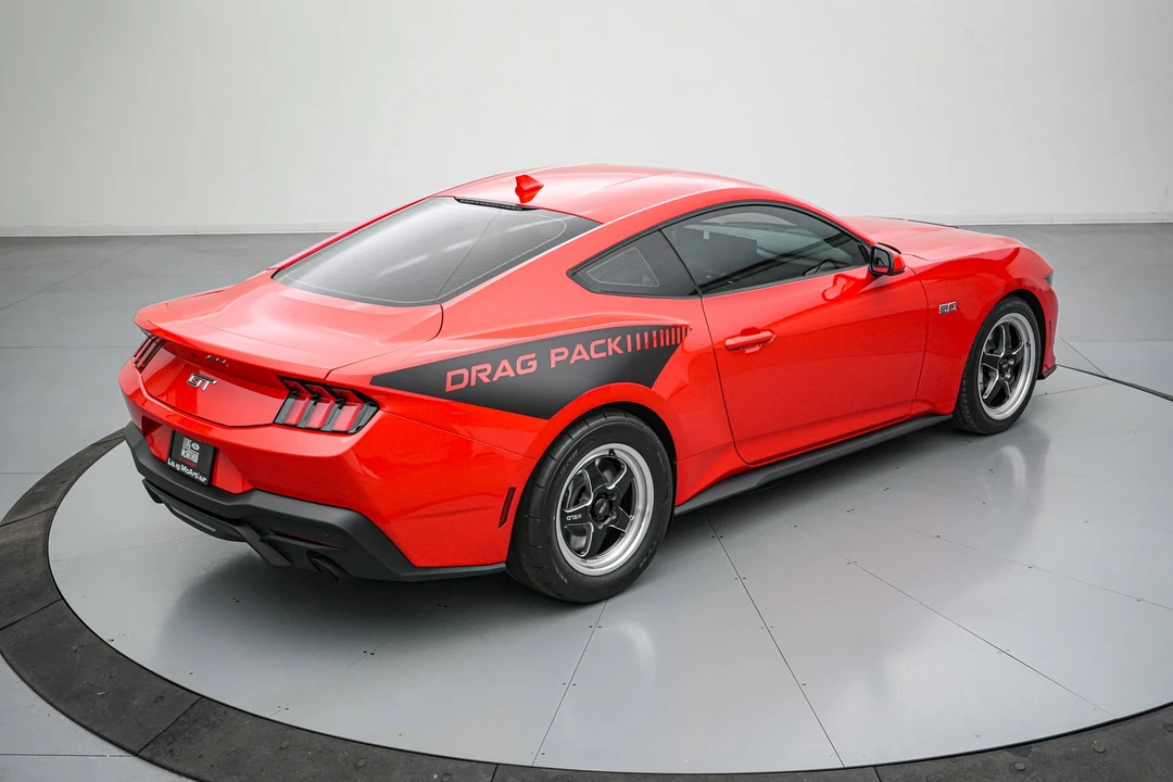 2026 Ford S650 Mustang - Image 5 of 21