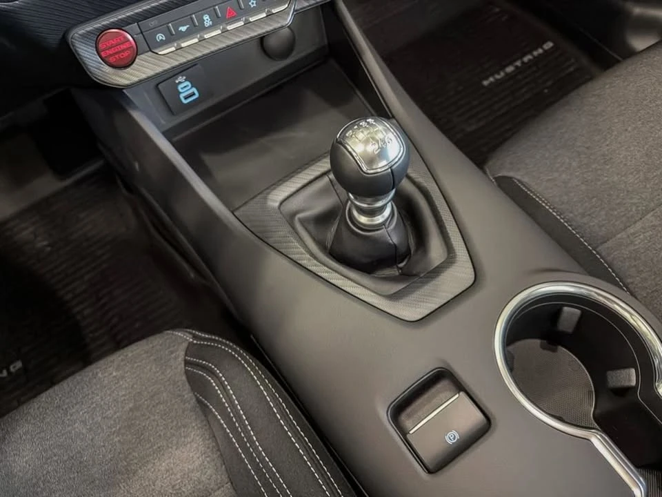2026 Ford S650 Mustang GT - Image 16 of 20