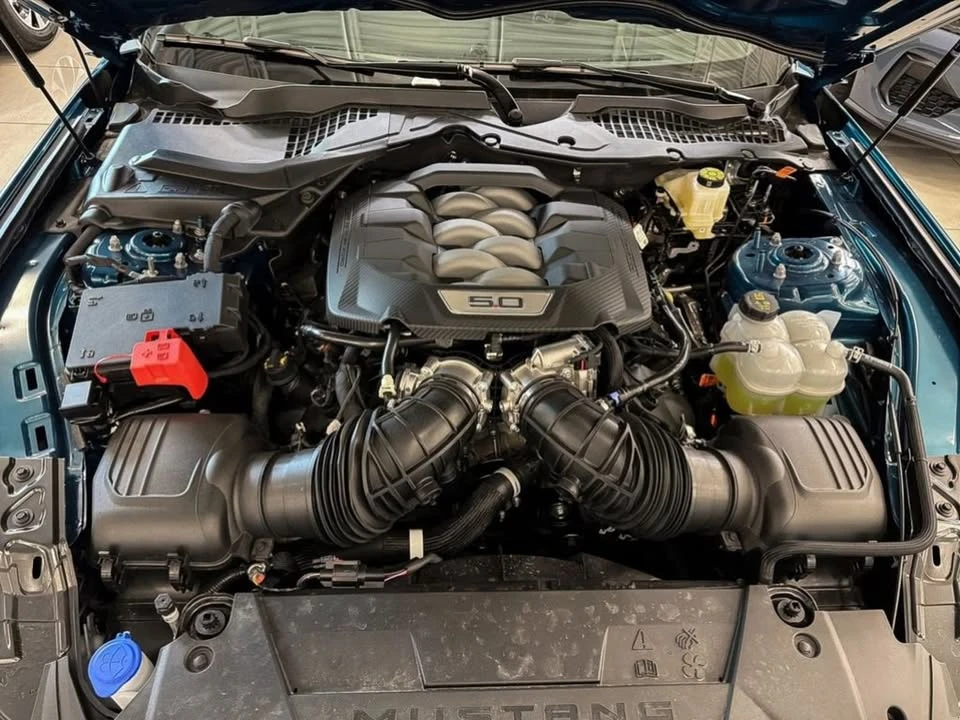 2026 Ford S650 Mustang GT - Image 8 of 20