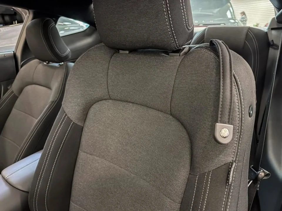 2026 Ford S650 Mustang GT - Image 18 of 20