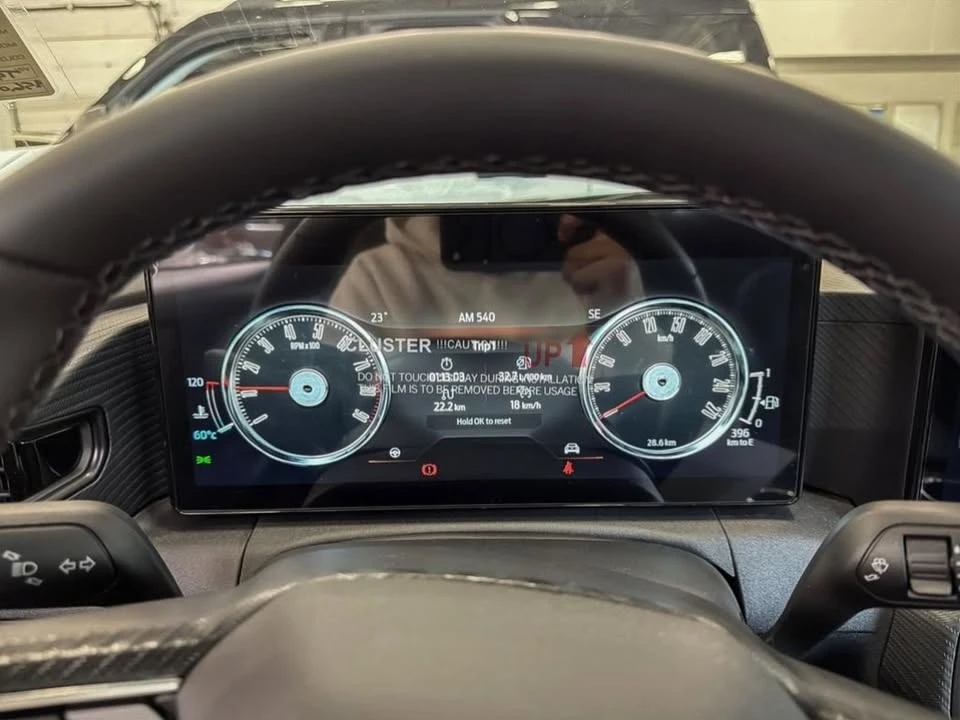 2026 Ford S650 Mustang GT - Image 13 of 20