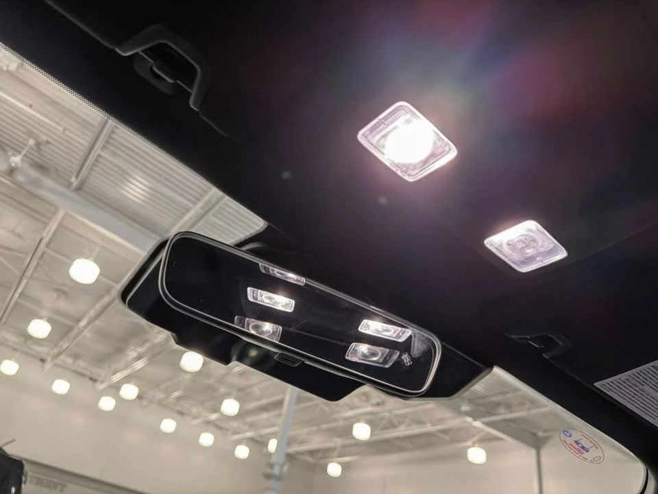 2026 Ford S650 Mustang GT - Image 19 of 20