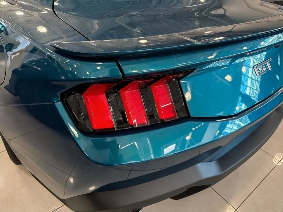 2026 Ford S650 Mustang GT - Image 9 of 20