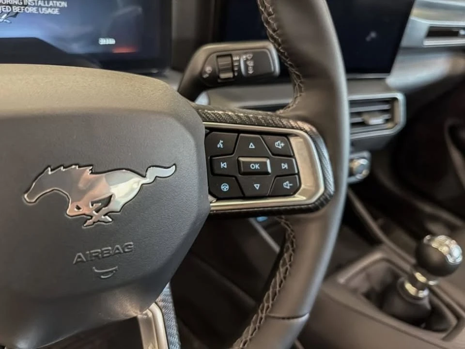 2026 Ford S650 Mustang GT - Image 14 of 20
